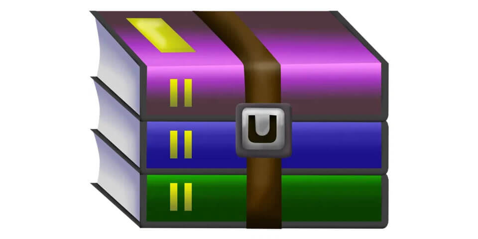 winrar