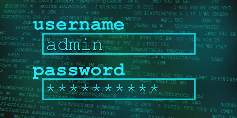 Creare un Password sicura | Assistenzacomputer.biz