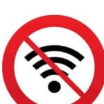 problemi con wifi