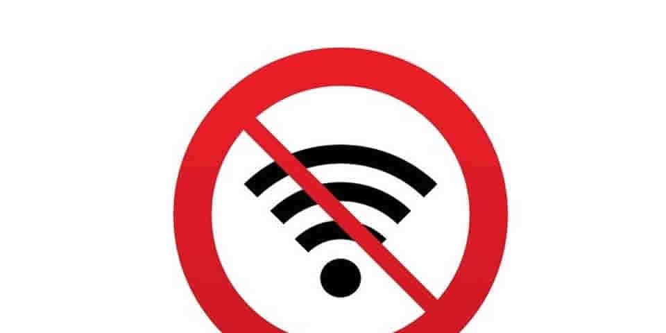 problemi con wifi
